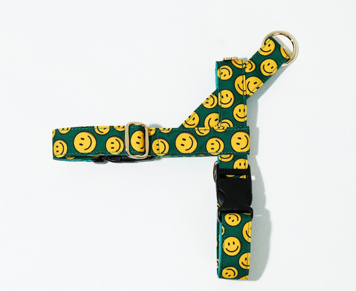 Charlie Smile Easy Harness(チャーリースマイル イージーハーネス)
