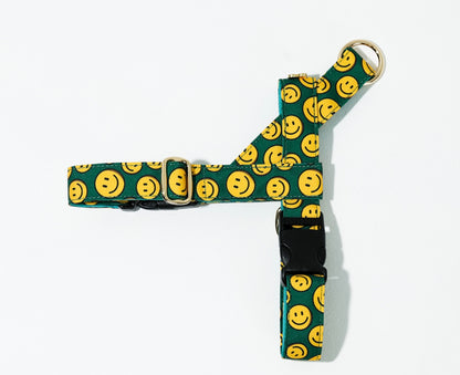 Charlie Smile Easy Harness(チャーリースマイル イージーハーネス)