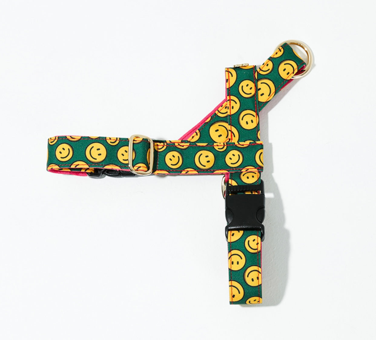 Charlie Smile Easy Harness(チャーリースマイル イージーハーネス)