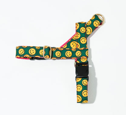 Charlie Smile Easy Harness(チャーリースマイル イージーハーネス)