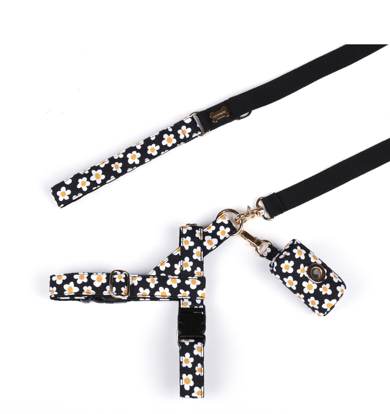 Daisy Easy Harness(デイジー イージーハーネス)