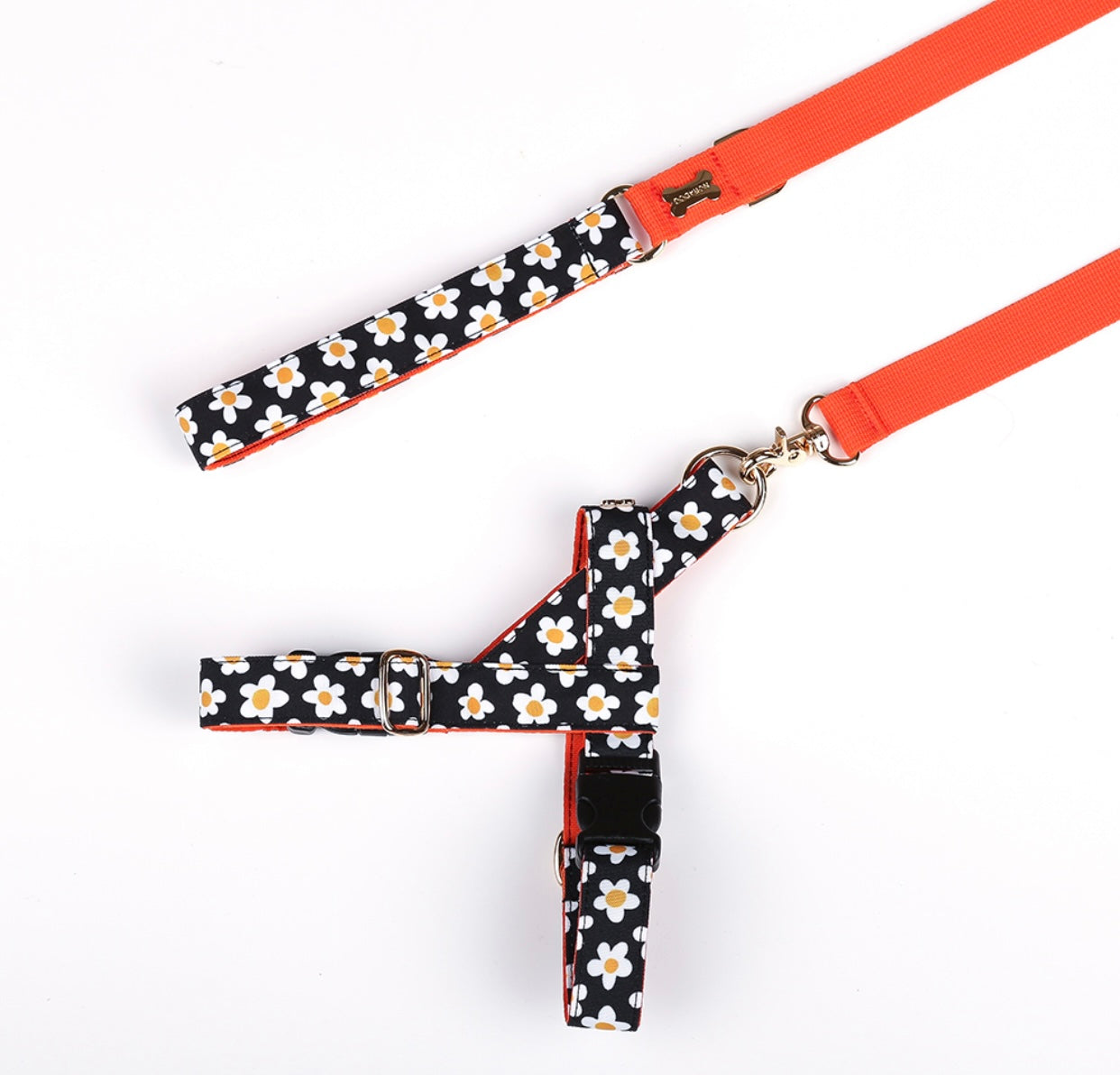 Daisy Easy Harness(デイジー イージーハーネス)