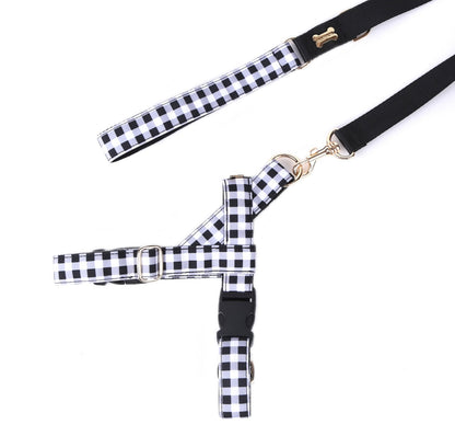 Barbie Check Easy Harness(バービーチェック イージーハーネス)