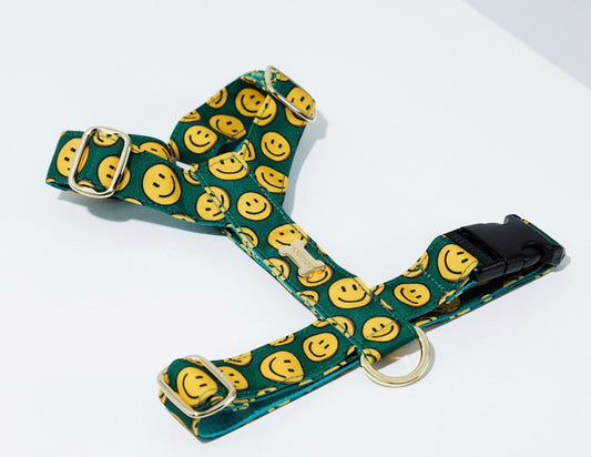 Charlie Smile H Harness(チャーリースマイル エイチハーネス）