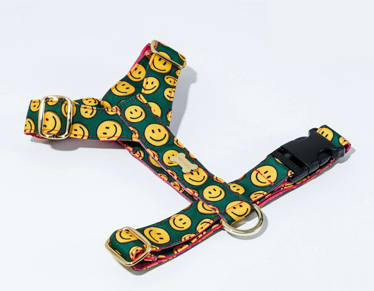 Charlie Smile H Harness(チャーリースマイル エイチハーネス）