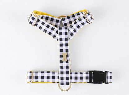 Barbie Check H Harness(バービーチェック エイチハーネス）