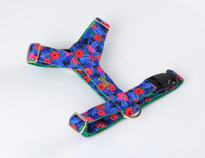 Blue Garden H Harness(ブルーガーデン エイチハーネス）
