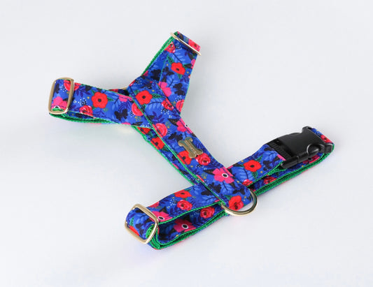 Blue Garden H Harness(ブルーガーデン エイチハーネス）