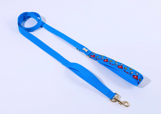 Kitsch Kitsch Hand Leash Up7kg(キッチュキッチュ 手持ちリード7kg以上)
