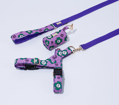 Mr.Clover Easy Harness(ミスター.クローバー イージーハーネス)