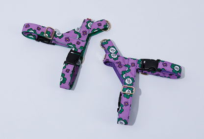 Mr.Clover Easy Harness(ミスター.クローバー イージーハーネス)