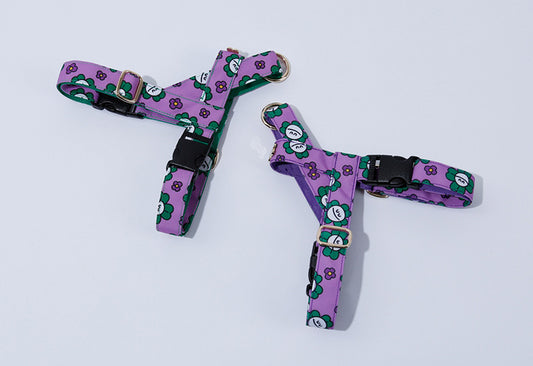 Mr.Clover Easy Harness(ミスター.クローバー イージーハーネス)
