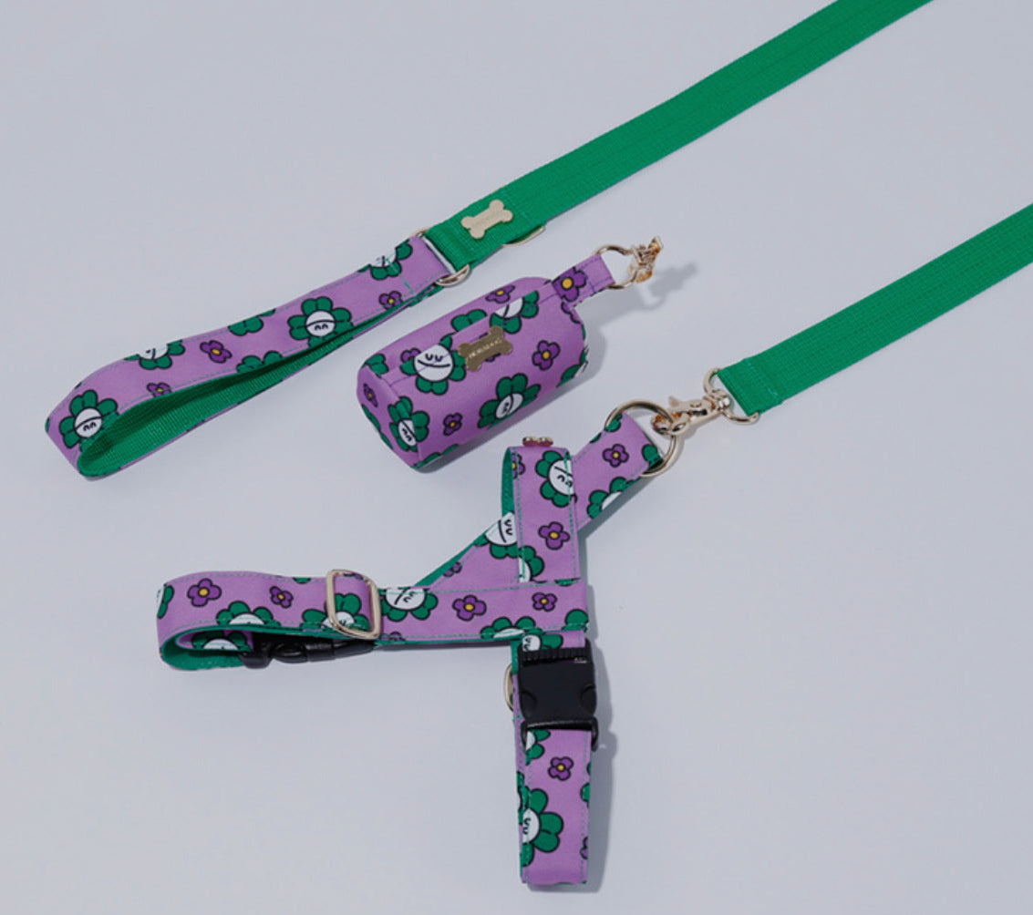 Mr.Clover Easy Harness(ミスター.クローバー イージーハーネス)