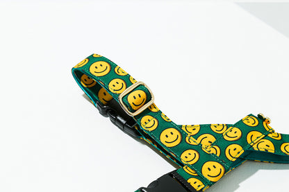 Charlie Smile Easy Harness(チャーリースマイル イージーハーネス)