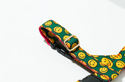 Charlie Smile Easy Harness(チャーリースマイル イージーハーネス)