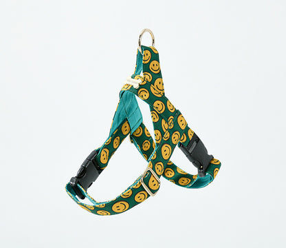 Charlie Smile Easy Harness(チャーリースマイル イージーハーネス)