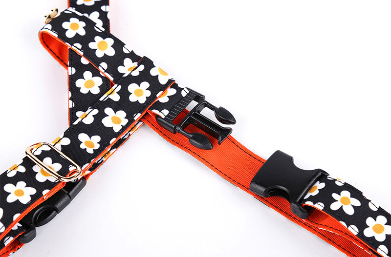 Daisy Easy Harness(デイジー イージーハーネス)