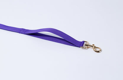 Mr.Clover Hand Leash Up7kg(ミスター.クローバー 手持ちリード7kg以上)