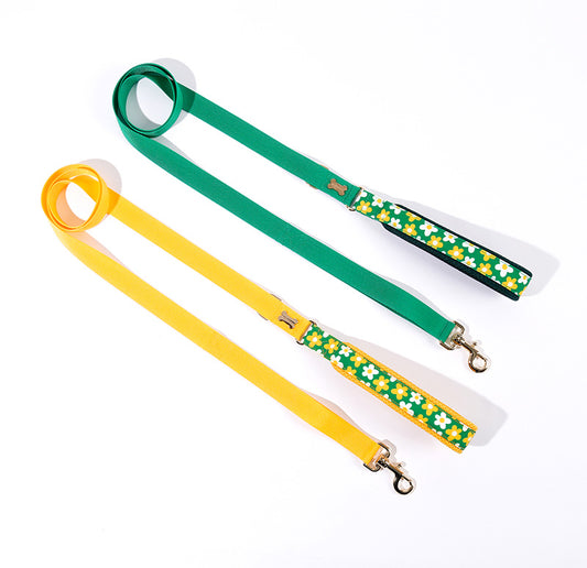 Picnic Hand Leash Up7kg(ピクニック 手持ちリード7kg以上)