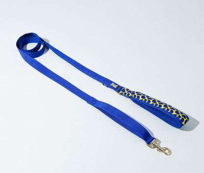 Pier39 Hand Leash Up7kg(ピア39手持ちリード7kg以上)