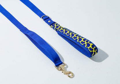Pier39 Hand Leash Up7kg(ピア39手持ちリード7kg以上)