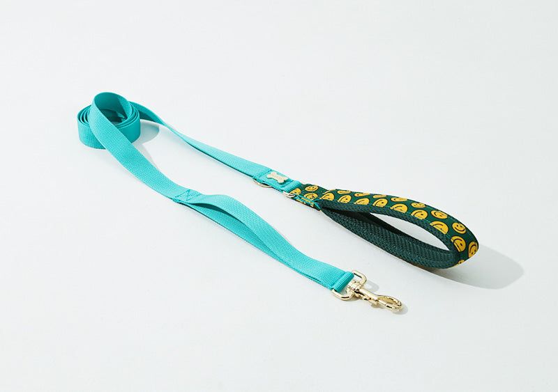 Charlie Smile Hand Leash Up7kg(チャーリースマイル 手持ちリード7kg以上)
