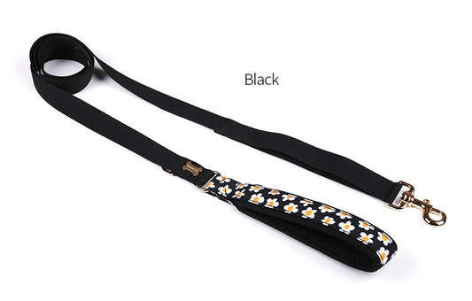 Daisy Hand Leash Up7kg(デイジー 手持ちリード7kg以上)