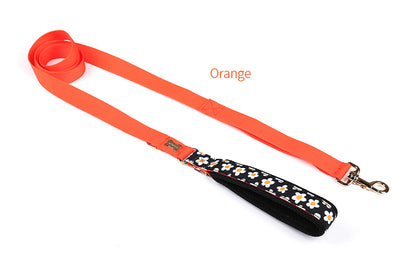 Daisy Hand Leash Up7kg(デイジー 手持ちリード7kg以上)