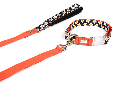 Daisy Hand Leash Up7kg(デイジー 手持ちリード7kg以上)