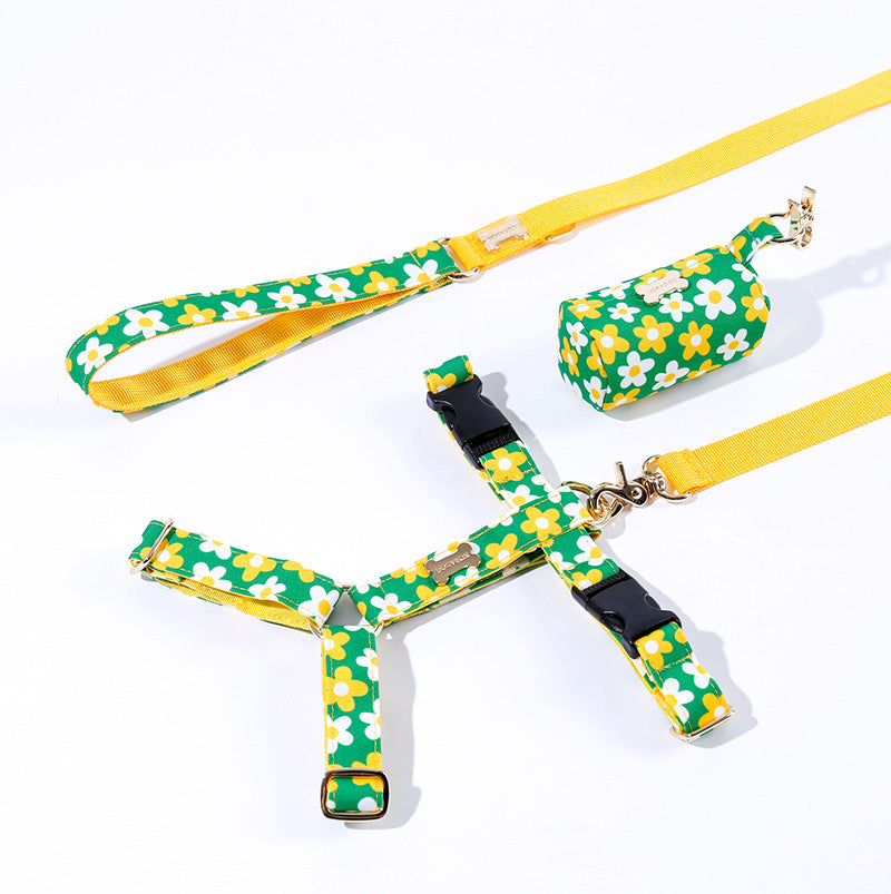 Picnic H Harness(ピクニック エイチハーネス）