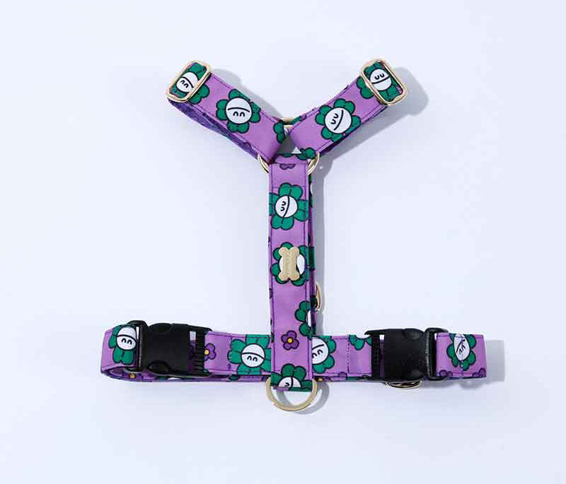 Mr.Clover H Harness(ミスター.クローバー エイチハーネス）