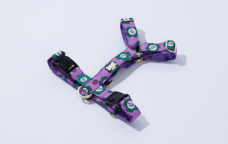 Mr.Clover H Harness(ミスター.クローバー エイチハーネス）