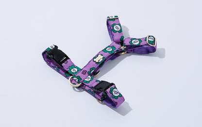 Mr.Clover H Harness(ミスター.クローバー エイチハーネス）