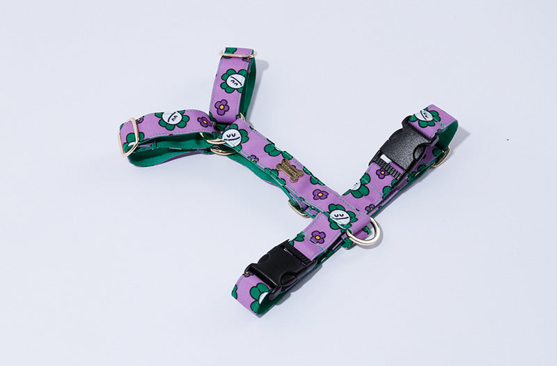 Mr.Clover H Harness(ミスター.クローバー エイチハーネス）