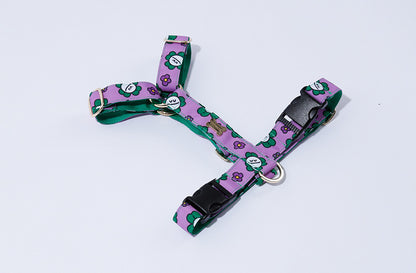 Mr.Clover H Harness(ミスター.クローバー エイチハーネス）