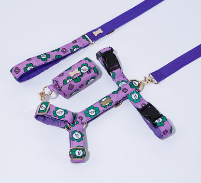 Mr.Clover H Harness(ミスター.クローバー エイチハーネス）