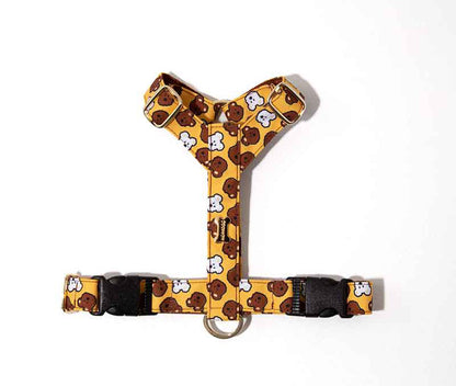 BoBo&ChuChu H Harness(ボボ アンド チュチュ エイチハーネス）