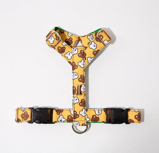 BoBo&ChuChu H Harness(ボボ アンド チュチュ エイチハーネス）