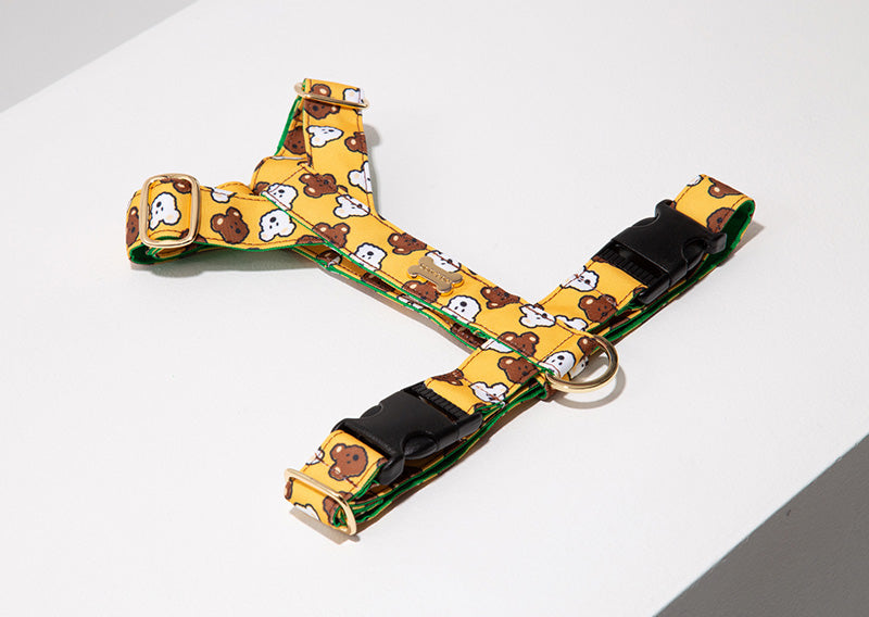 BoBo&ChuChu H Harness(ボボ アンド チュチュ エイチハーネス）