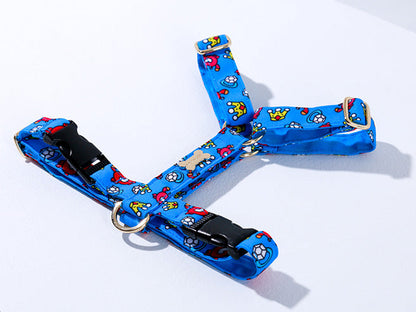 Kitsch Kitsch H Harness(キッチュキッチュ エイチハーネス）