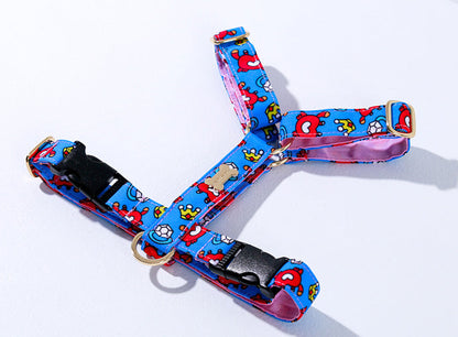 Kitsch Kitsch H Harness(キッチュキッチュ エイチハーネス）