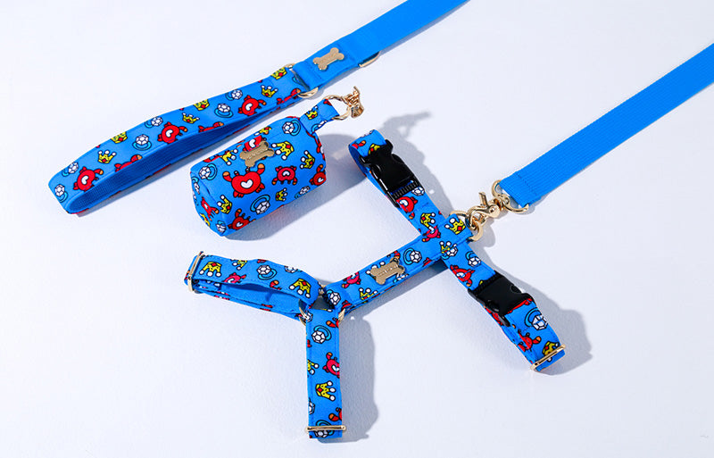 Kitsch Kitsch H Harness(キッチュキッチュ エイチハーネス）