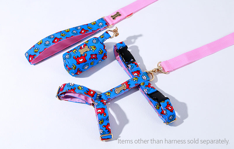 Kitsch Kitsch H Harness(キッチュキッチュ エイチハーネス）