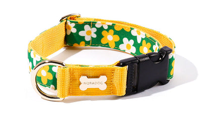 Picnic Collar(ピクニック 首輪）