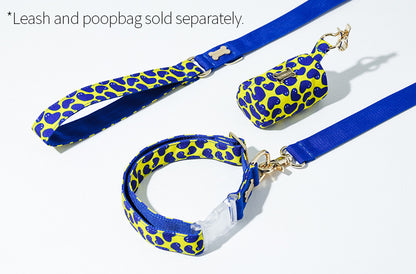 Pier39 Hand Leash Up7kg(ピア39手持ちリード7kg以上)