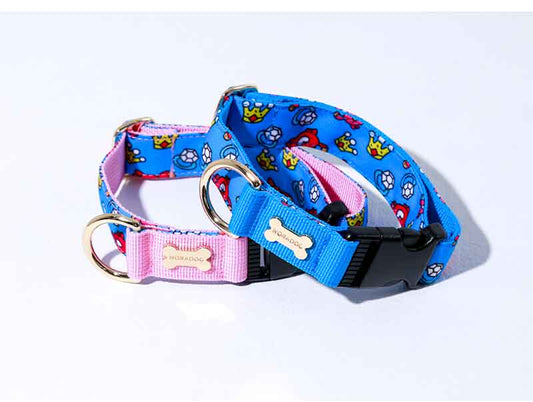 Kitsch Kitsch Collar(キッチュキッチュ 首輪）
