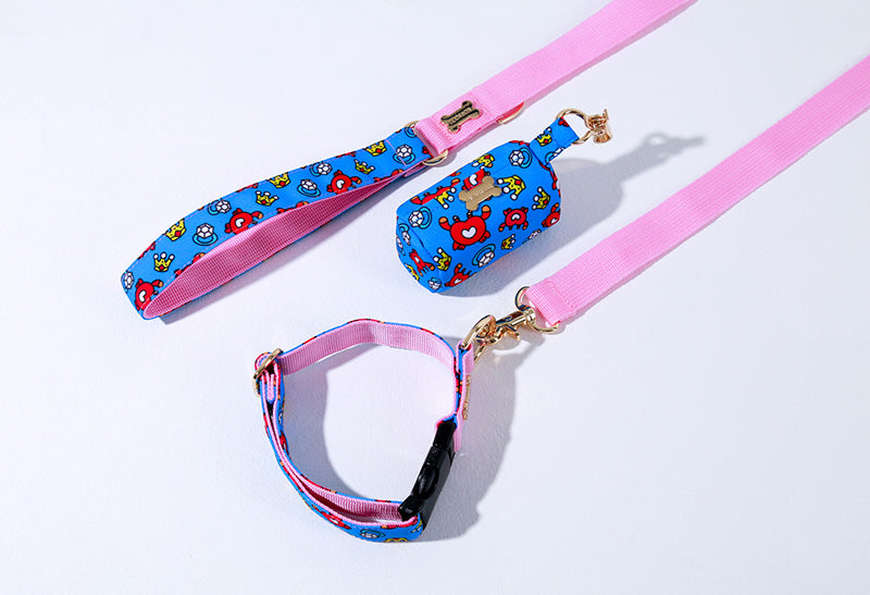 Kitsch Kitsch Collar(キッチュキッチュ 首輪）