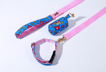 Kitsch Kitsch Collar(キッチュキッチュ 首輪）