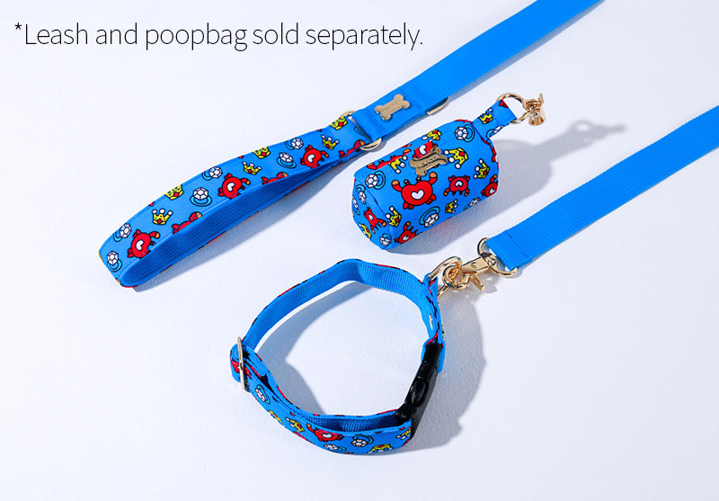 Kitsch Kitsch Collar(キッチュキッチュ 首輪）