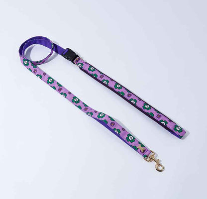 Mr.Clover Belt Leash Up7kg(ミスター.クローバー ベルトリード７kg以上）